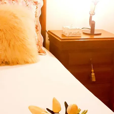 Beach House 4you, 100 Meters From The Blue Beach *