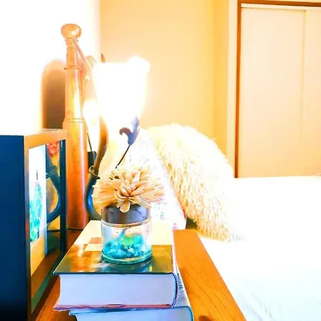 Beach House 4you, 100 Meters From The Blue Beach Apartment *
