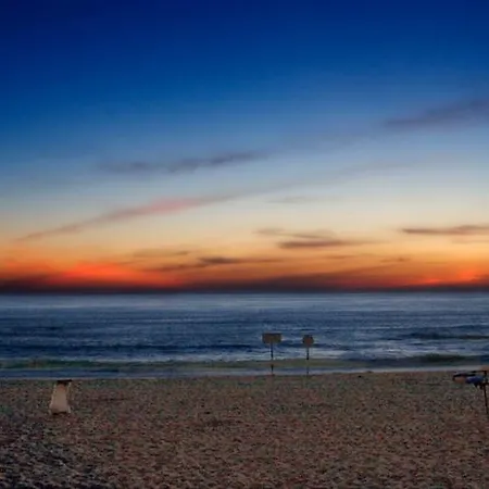 Apartment Beach House 4you, 100 Meters From The Blue Beach *