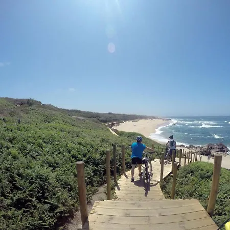 Beach House 4you, 100 Meters From The Blue Beach *