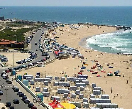Apartment Beach House 4you, 100 Meters From The Blue Beach Vila do Conde