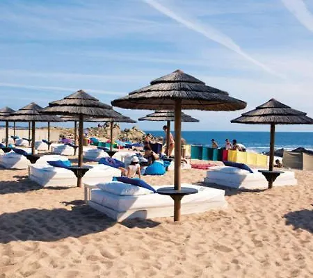 Beach House 4you, 100 Meters From The Blue Beach