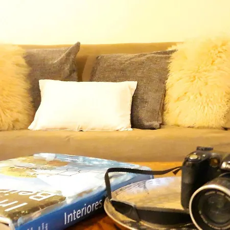 Beach House 4you, 100 Meters From The Blue Beach Apartment Vila do Conde