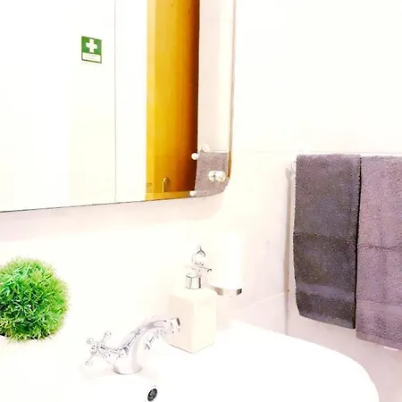 Apartment Beach House 4you, 100 Meters From The Blue Beach
