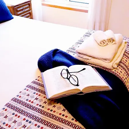 Beach House 4you, 100 Meters From The Blue Beach Apartment Vila do Conde