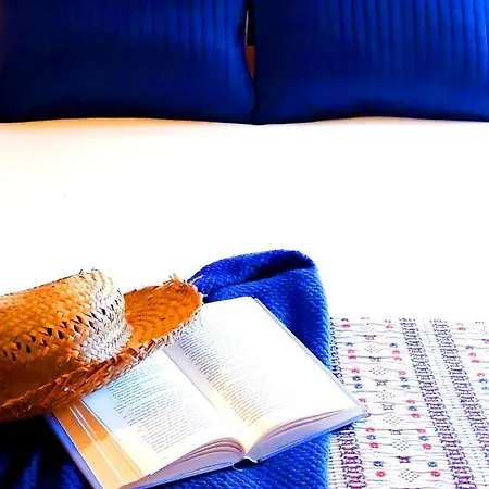 Apartment Beach House 4you, 100 Meters From The Blue Beach *
