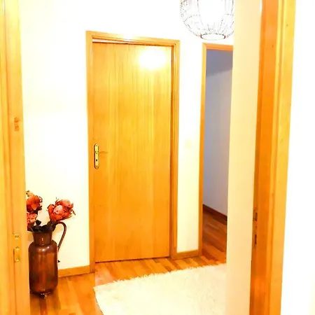 Beach House 4you, 100 Meters From The Blue Beach Apartment