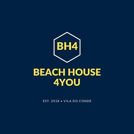 Apartment Beach House 4you, 100 Meters From The Blue Beach *